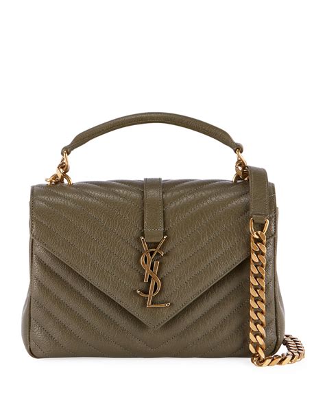 used ysl crossbody|yves saint laurent bag price.